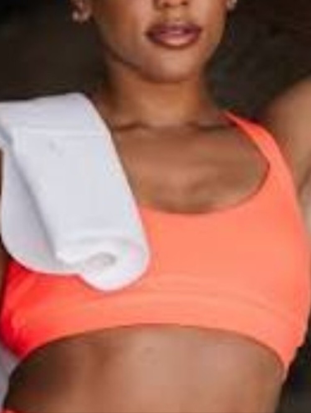 NWT PARAGON Fitwear Bra